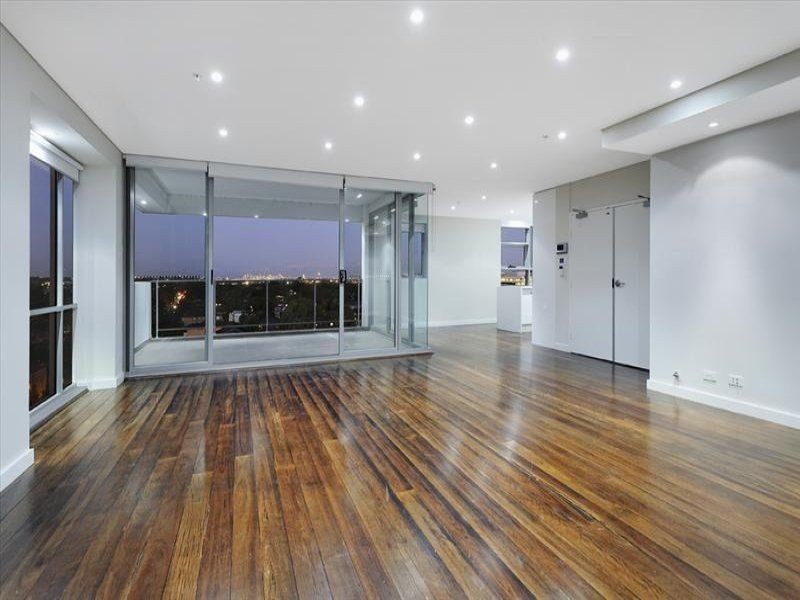 1 Sorrell Street, Parramatta NSW 2150