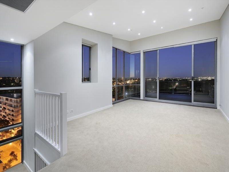 1 Sorrell Street, Parramatta NSW 2150