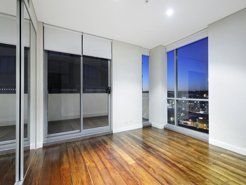 1 Sorrell Street, Parramatta NSW 2150