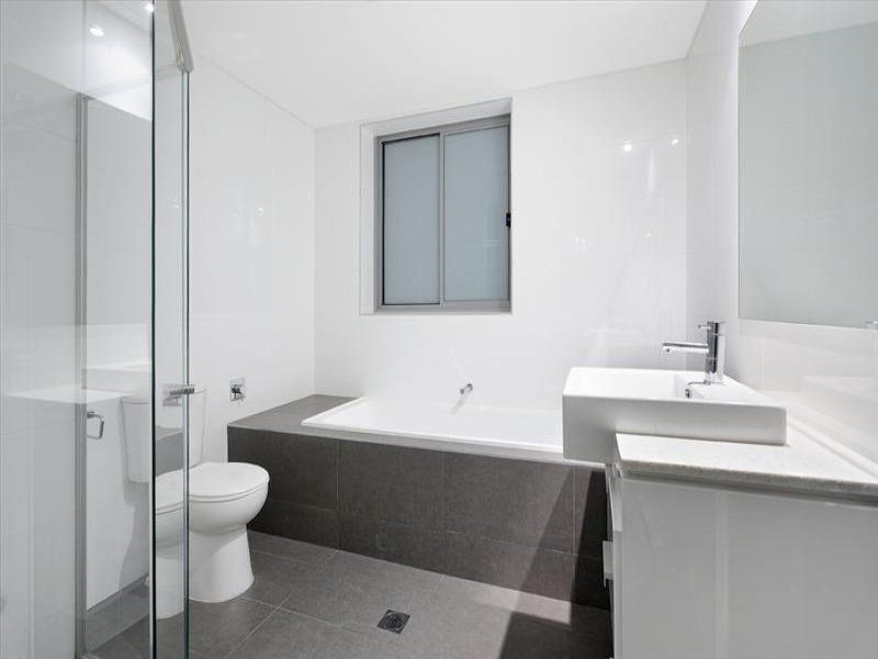 1 Sorrell Street, Parramatta NSW 2150