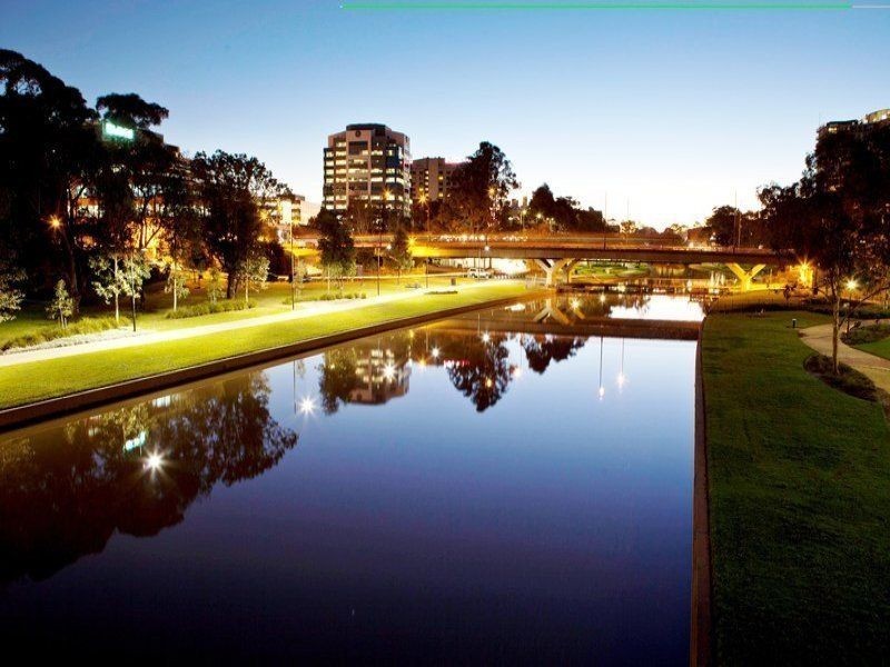 1 Sorrell Street, Parramatta NSW 2150