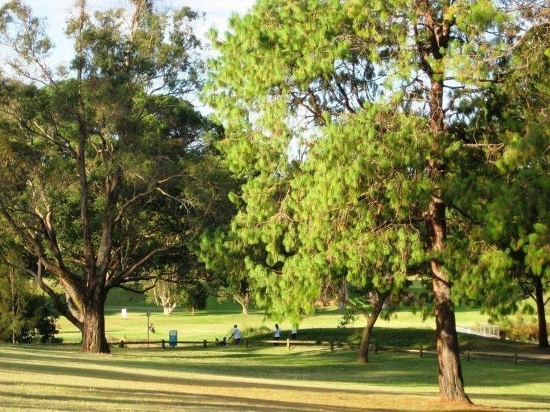 1 Sorrell Street, Parramatta NSW 2150