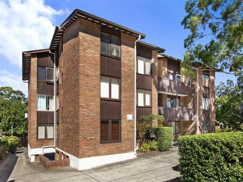 519 Church Street, North Parramatta NSW 2151