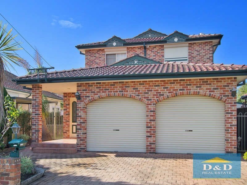 26 Gore Street, Parramatta NSW 2150