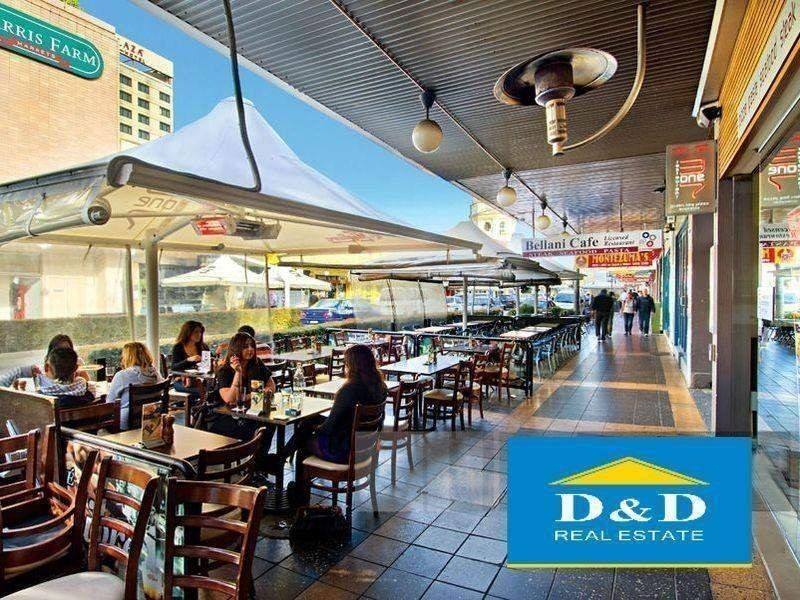 26 Gore Street, Parramatta NSW 2150