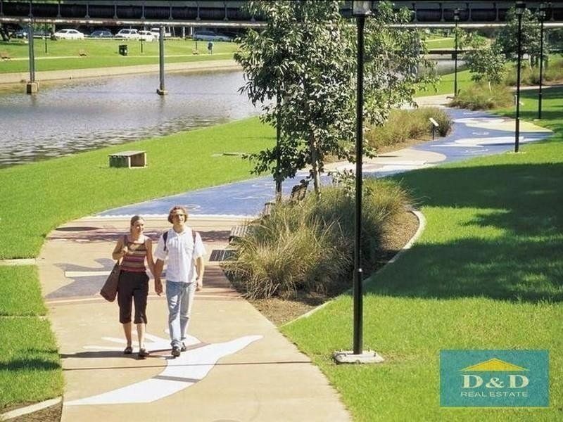 26 Gore Street, Parramatta NSW 2150