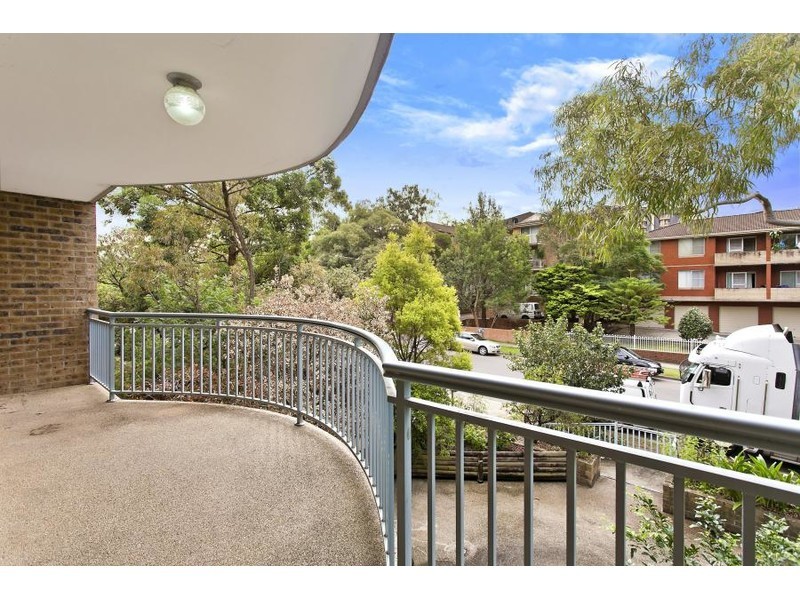 21 – 23 Early Street, Parramatta NSW 2150