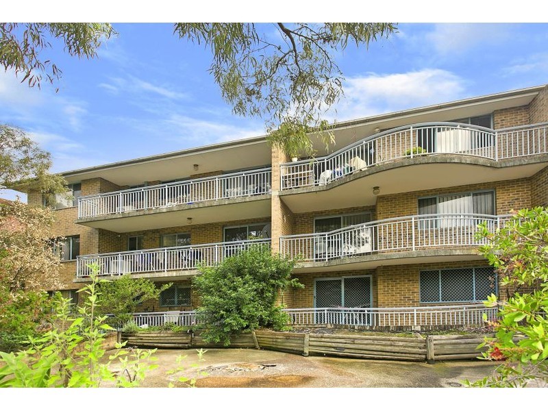 21 – 23 Early Street, Parramatta NSW 2150