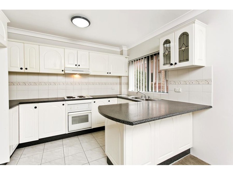 21 – 23 Early Street, Parramatta NSW 2150