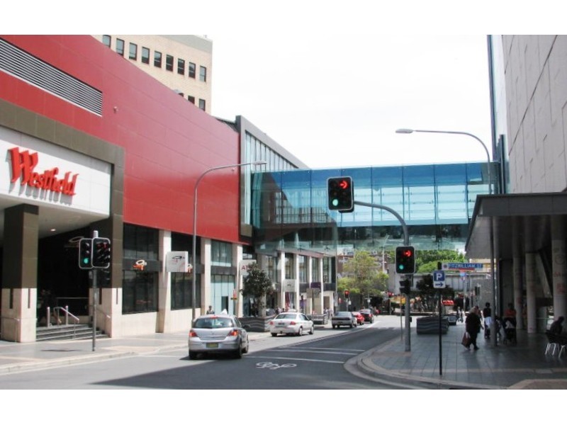 21 – 23 Early Street, Parramatta NSW 2150