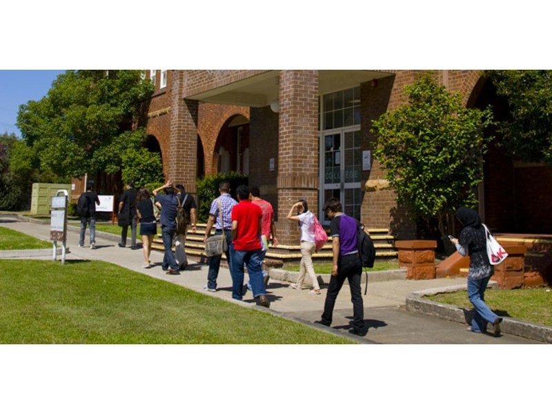 4 Alexandra Avenue, Westmead NSW 2145