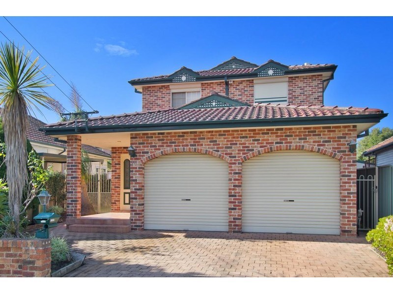 26 Gore Street, Parramatta NSW 2150