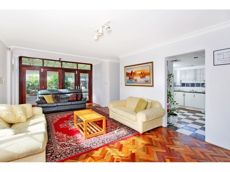 26 Gore Street, Parramatta NSW 2150