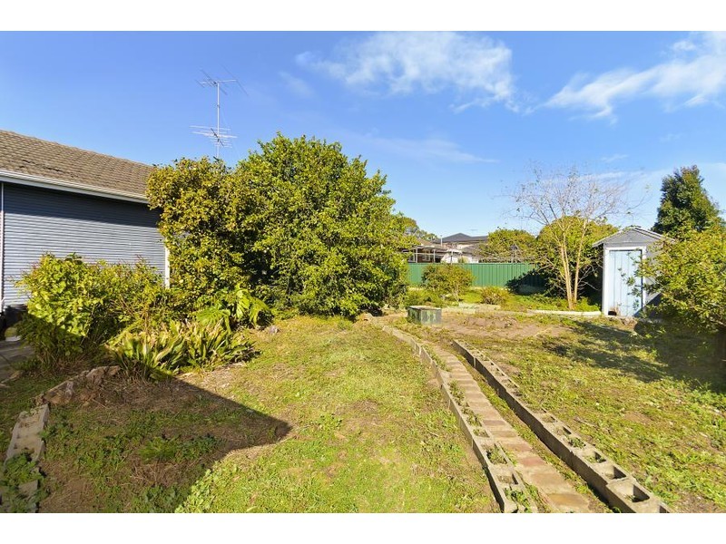 15 Constitution Road, Constitution Hill NSW 2145