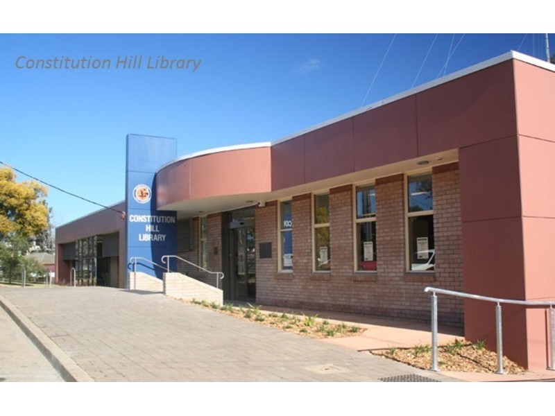 15 Constitution Road, Constitution Hill NSW 2145