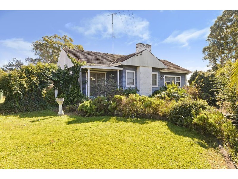 15 Constitution Road, Constitution Hill NSW 2145
