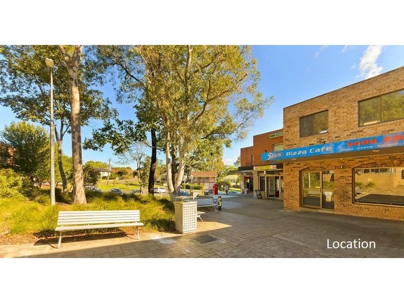 15 Constitution Road, Constitution Hill NSW 2145