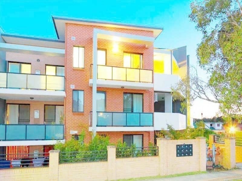 23-33 Napier Street, Parramatta NSW 2150