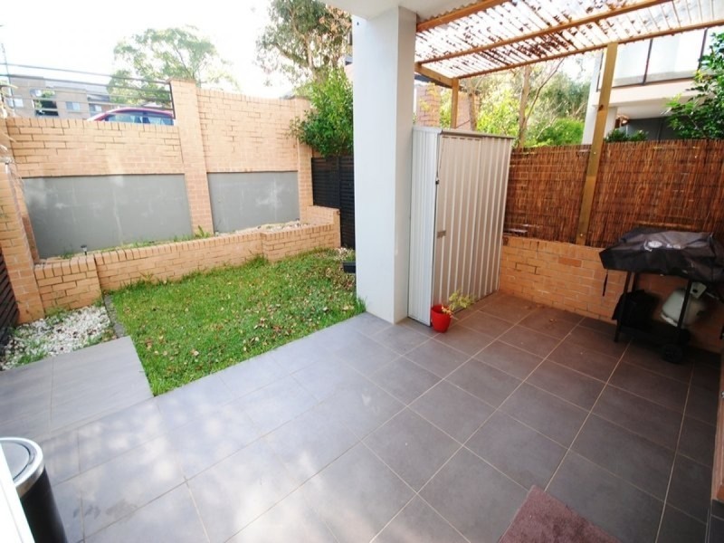 23-33 Napier Street, Parramatta NSW 2150