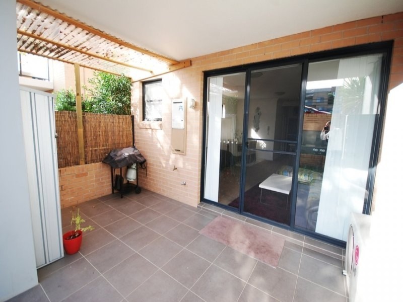 23-33 Napier Street, Parramatta NSW 2150