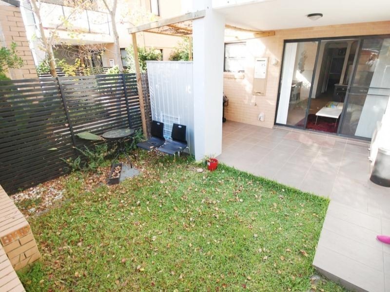 23-33 Napier Street, Parramatta NSW 2150