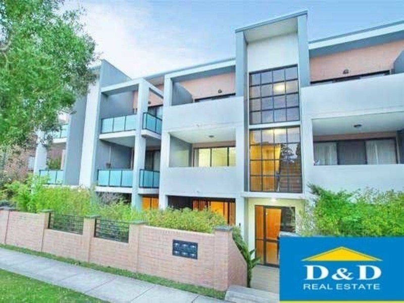 23-33 Napier Street, Parramatta NSW 2150