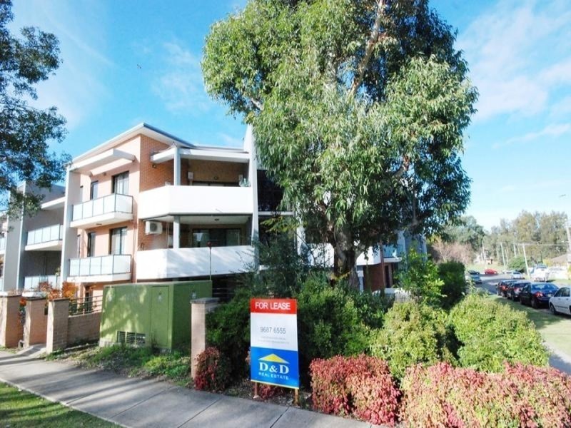 23-33 Napier Street, Parramatta NSW 2150