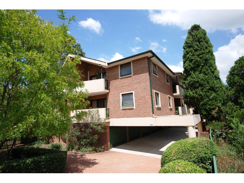 39 Harold Street, North Parramatta NSW 2151
