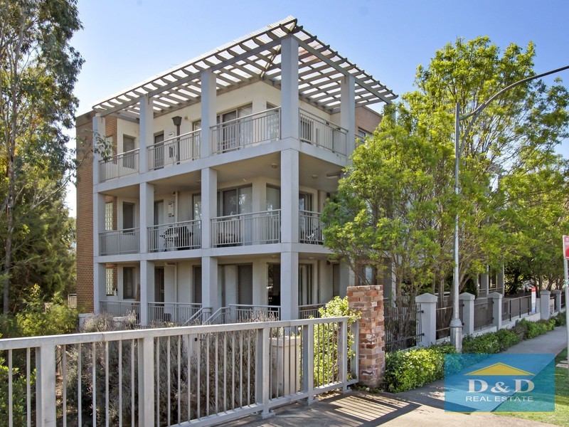 20-22 Brickworks Drive, Parramatta NSW 2150