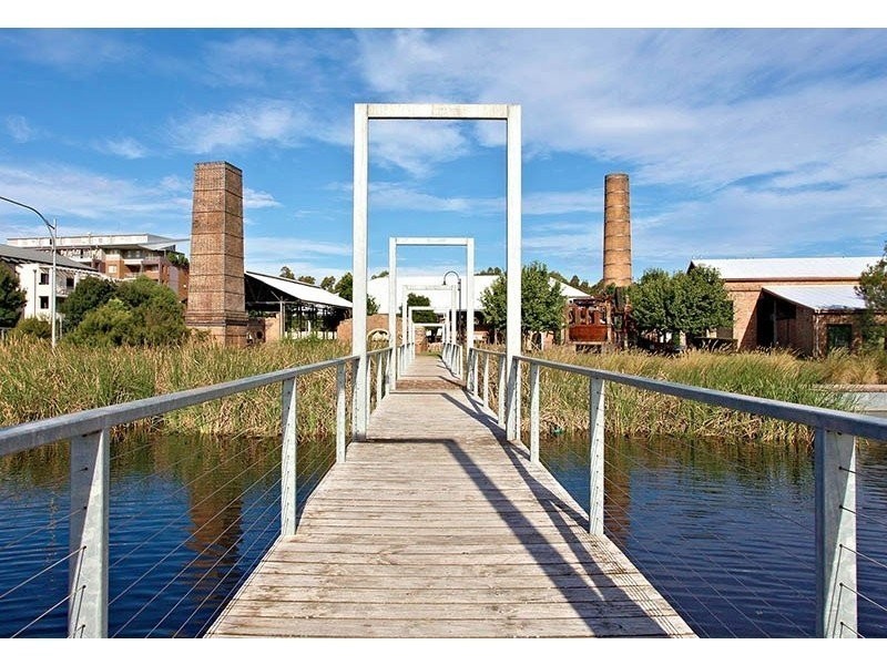 20-22 Brickworks Drive, Parramatta NSW 2150