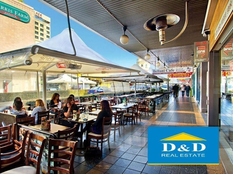 20-22 Brickworks Drive, Parramatta NSW 2150
