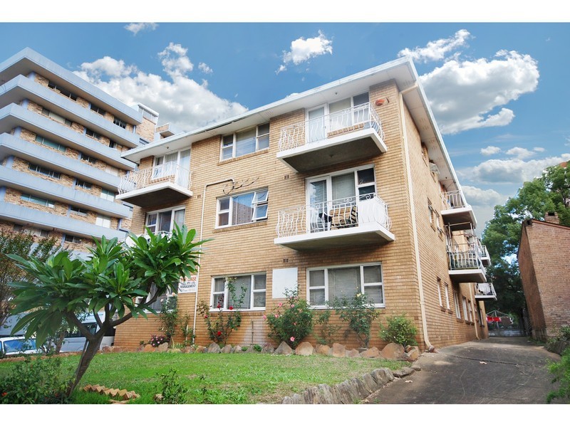 41 Campbell Street, Parramatta NSW 2150