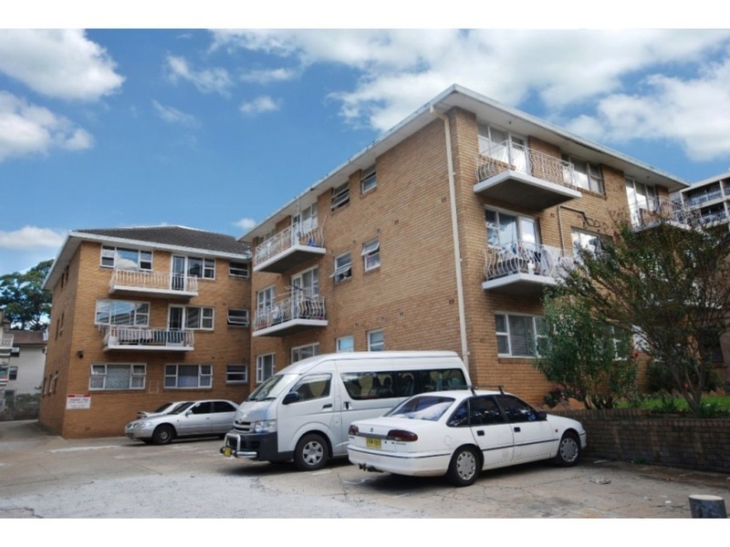 41 Campbell Street, Parramatta NSW 2150