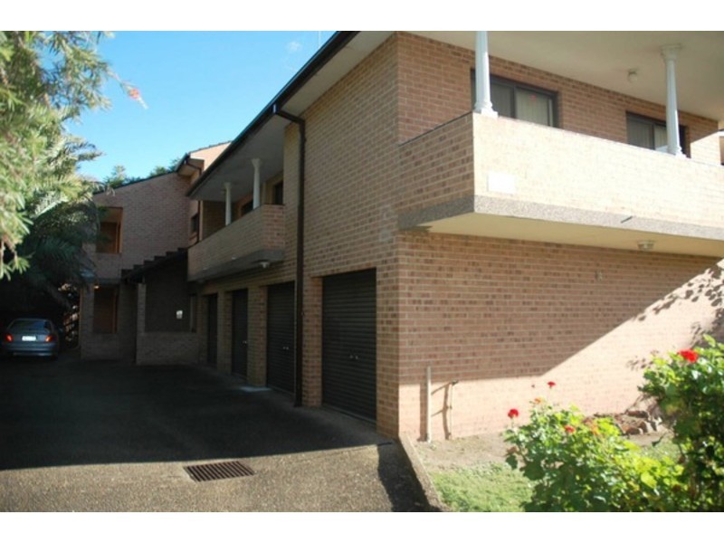 5/14 Sainsbury Street, St Marys NSW 2760