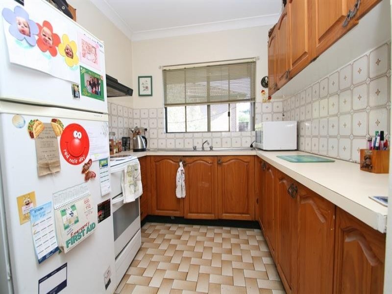 5/14 Sainsbury Street, St Marys NSW 2760