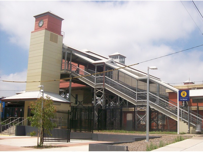 5/14 Sainsbury Street, St Marys NSW 2760