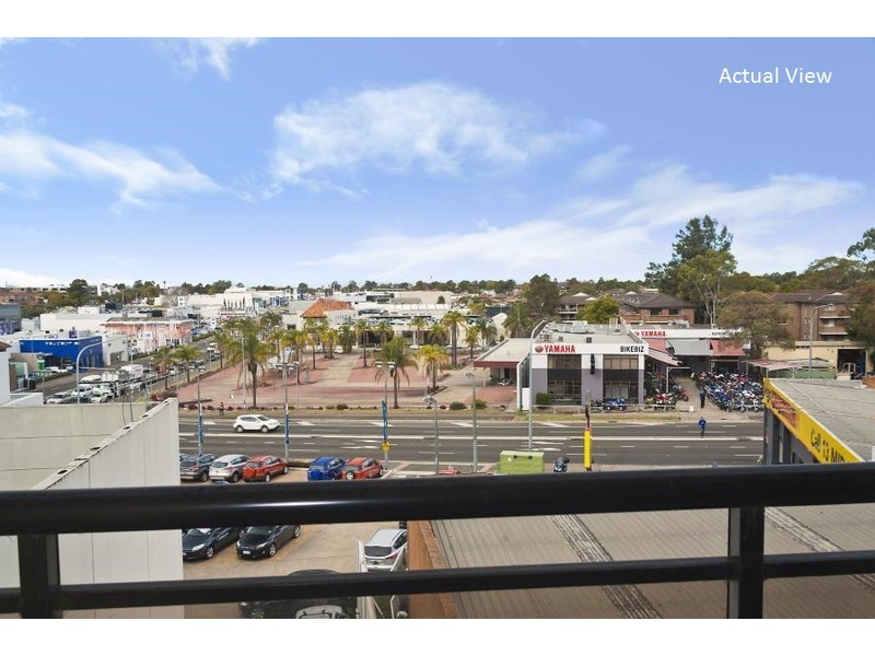 105 – 107 Church Street, Parramatta NSW 2150