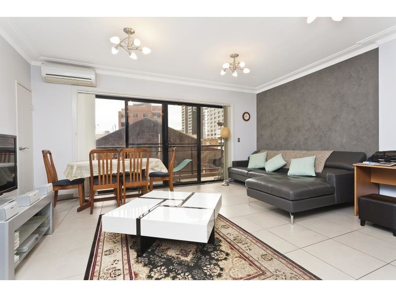 105 – 107 Church Street, Parramatta NSW 2150