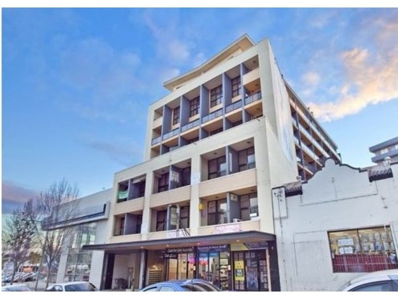 105 – 107 Church Street, Parramatta NSW 2150