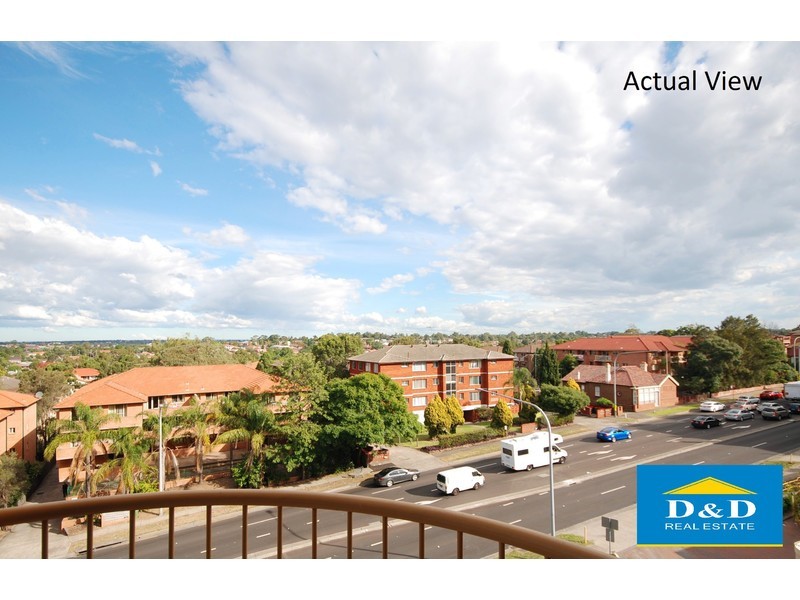 22 Great Western Highway, Parramatta NSW 2150