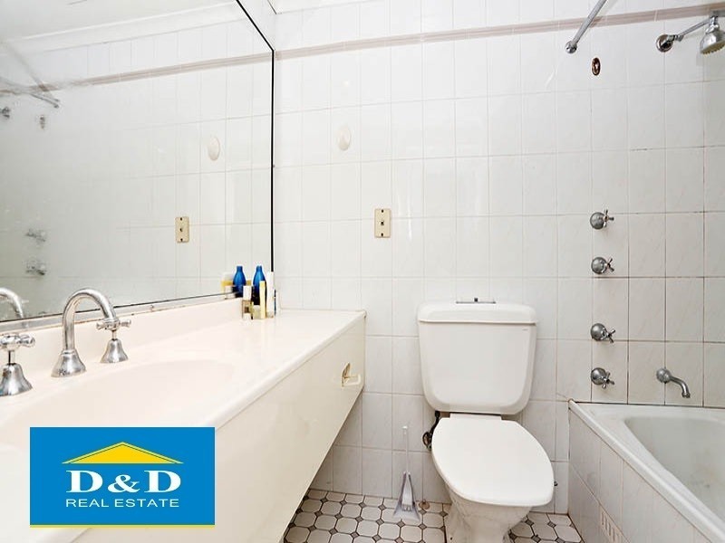 22 Great Western Highway, Parramatta NSW 2150