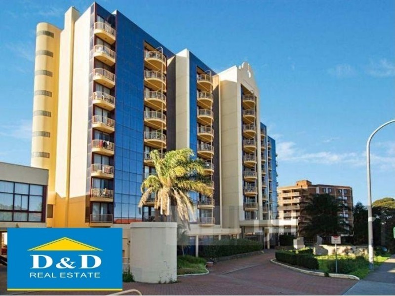 22 Great Western Highway, Parramatta NSW 2150