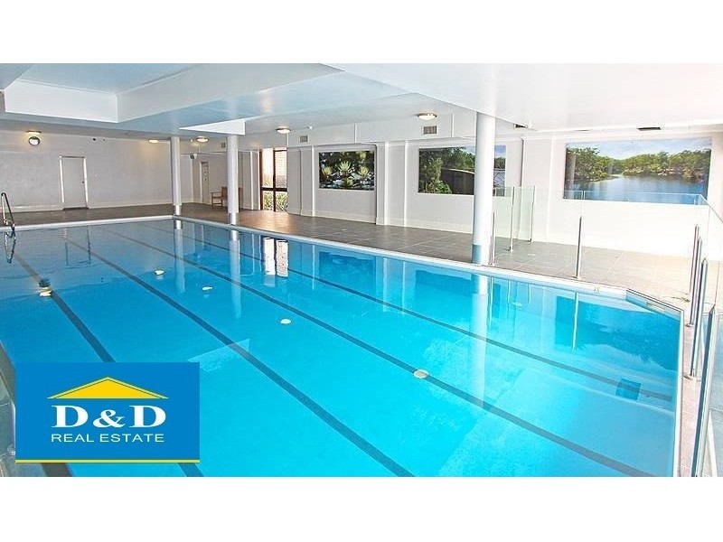 22 Great Western Highway, Parramatta NSW 2150