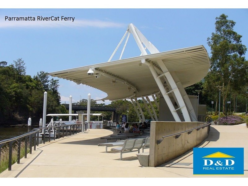 22 Great Western Highway, Parramatta NSW 2150