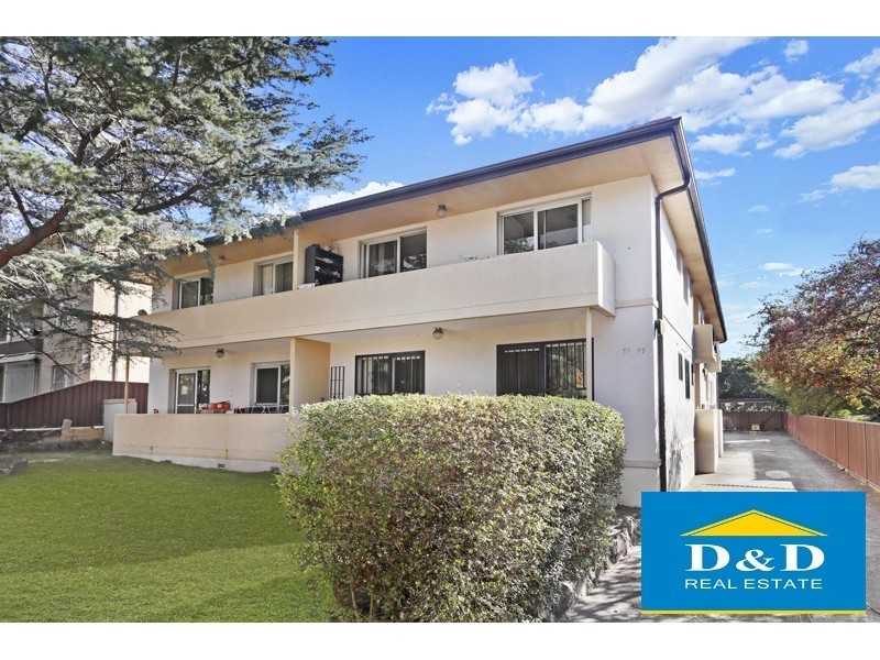 57 – 59 Weston Street, Harris Park NSW 2150