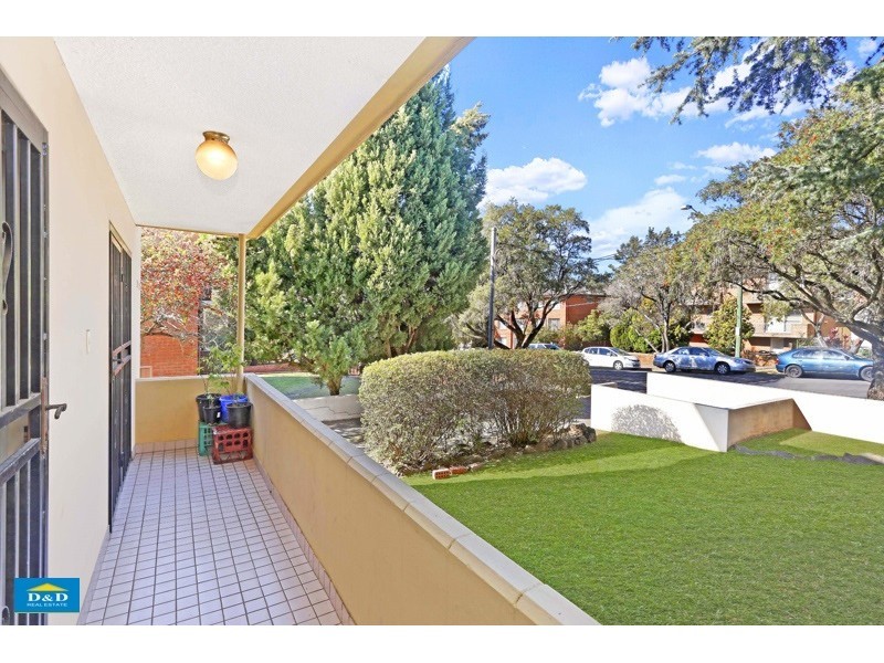 57 – 59 Weston Street, Harris Park NSW 2150