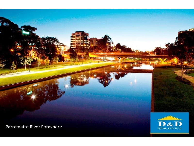 57 – 59 Weston Street, Harris Park NSW 2150