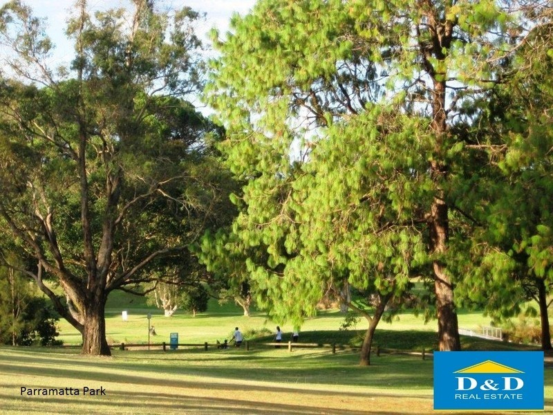 57 – 59 Weston Street, Harris Park NSW 2150