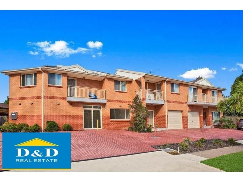 26 Pearce Road, Quakers Hill NSW 2763