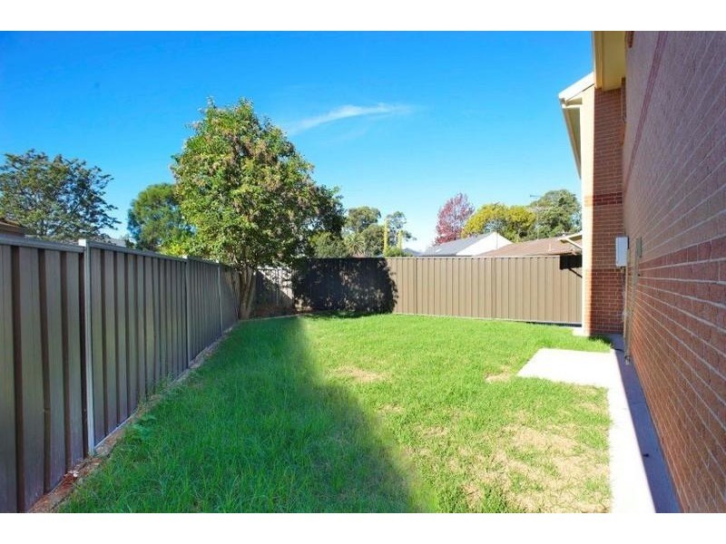 26 Pearce Road, Quakers Hill NSW 2763
